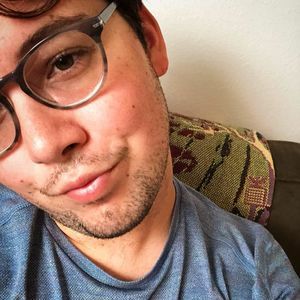 Meet your Posher, Blake